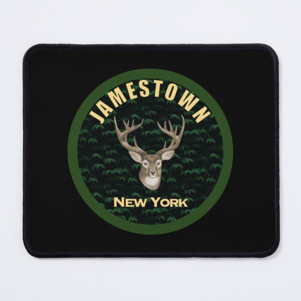 Item preview, Jamestown designed and sold by camahade.