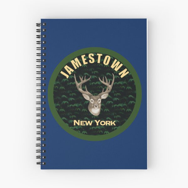 Item preview, Jamestown designed and sold by camahade.