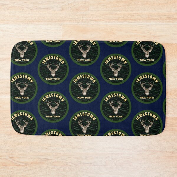 Item preview, Jamestown designed and sold by camahade.