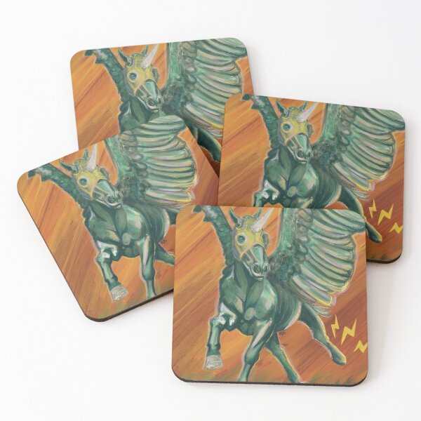 Item preview, Pegasus designed and sold by Thousandfurs.