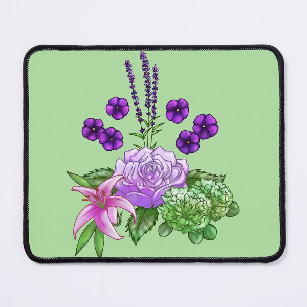 Item preview, We Bloom Together designed and sold by painterkirby.