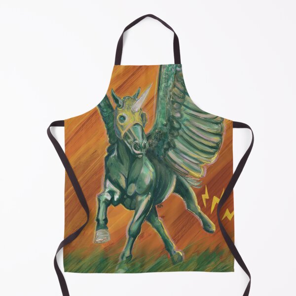 Item preview, Pegasus designed and sold by Thousandfurs.