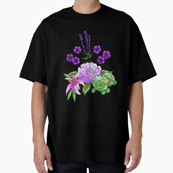 Item preview, We Bloom Together designed and sold by painterkirby.