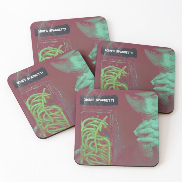 Item preview, mom's spaghetti designed and sold by taoufik ighzer.