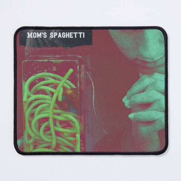 Item preview, mom's spaghetti designed and sold by taoufik ighzer.