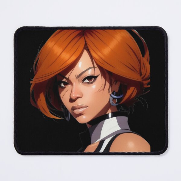 Item preview, "The Femme Fatale designed and sold by H Schneiter.