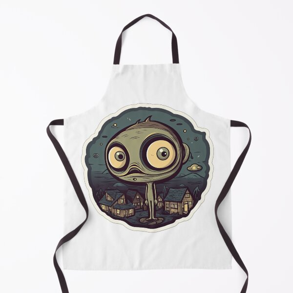 Item preview, Quirky Creatures designed and sold by Pat Filteau.