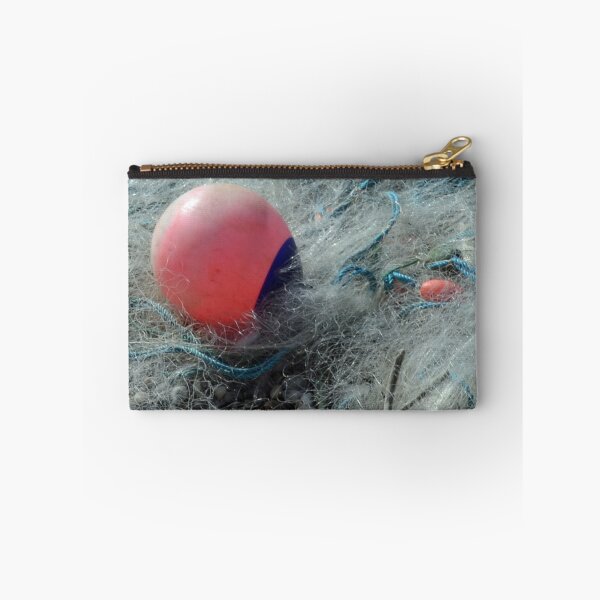 Item preview, Fine Fishing Net at Beer Devon UK designed and sold by lynn carter.
