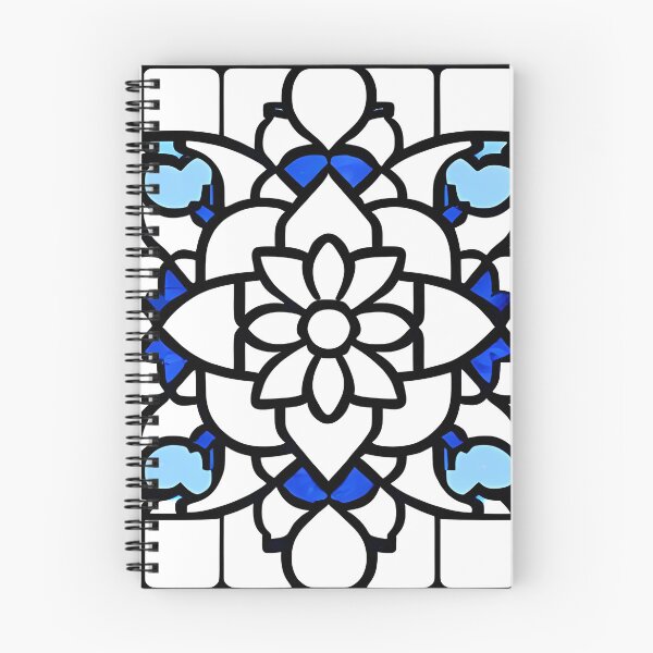 Item preview, White Mosaic designed and sold by CaptnShirts.