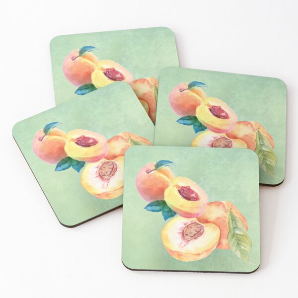 Item preview, Just peachy designed and sold by Barbny.