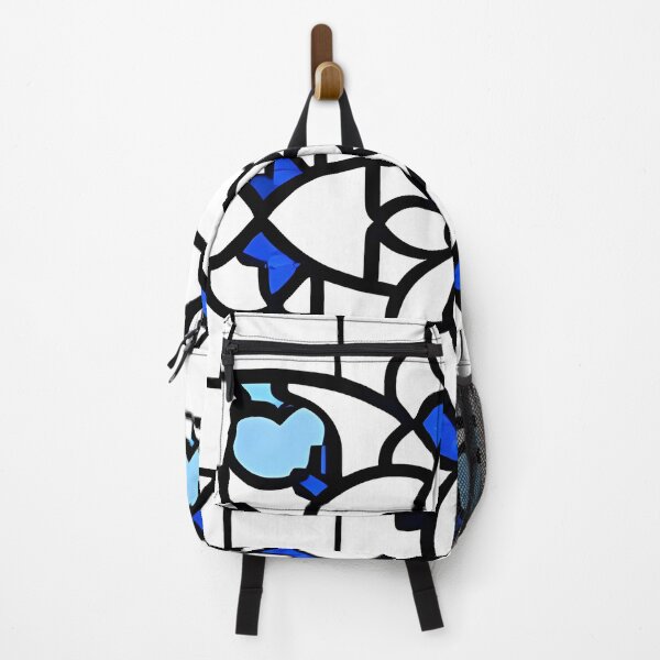 Item preview, White Mosaic designed and sold by CaptnShirts.