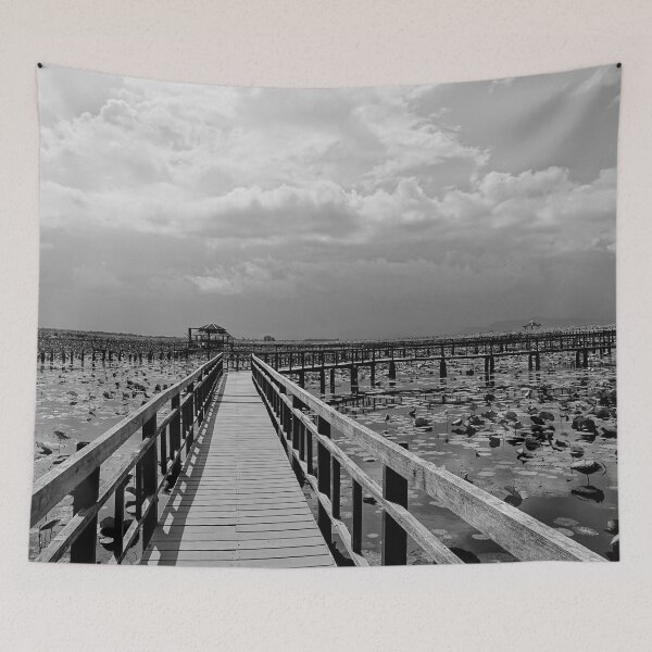 Item preview, Thailand - Khao Sam Roi Yot National Park designed and sold by franck380.