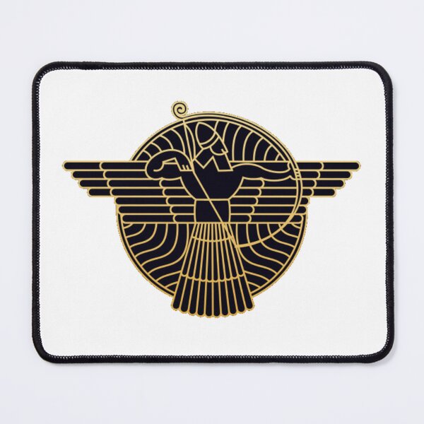 Item preview, The Assyrian King designed and sold by Nismar.