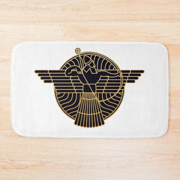 Item preview, The Assyrian King designed and sold by Nismar.