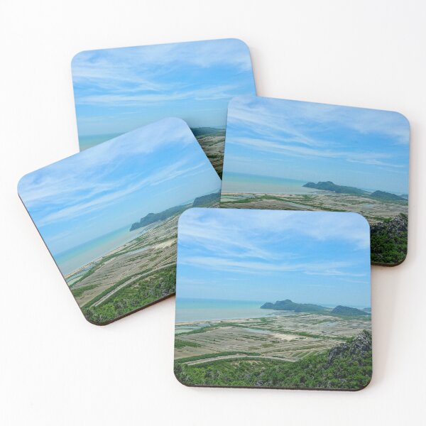 Item preview, Thailand - Khao Sam Roi Yot National Park designed and sold by franck380.