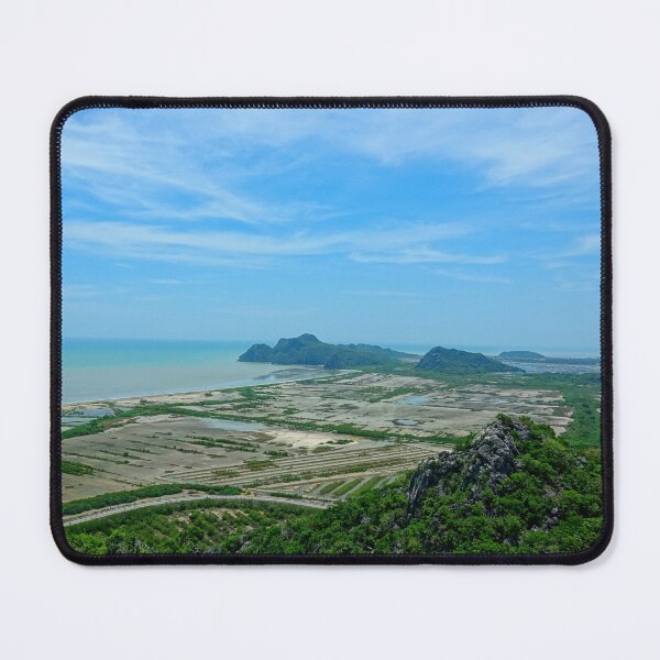Item preview, Thailand - Khao Sam Roi Yot National Park designed and sold by franck380.