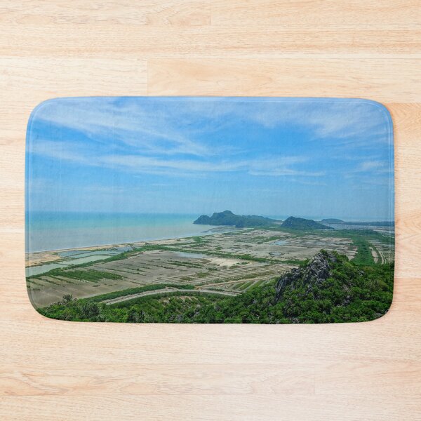 Item preview, Thailand - Khao Sam Roi Yot National Park designed and sold by franck380.