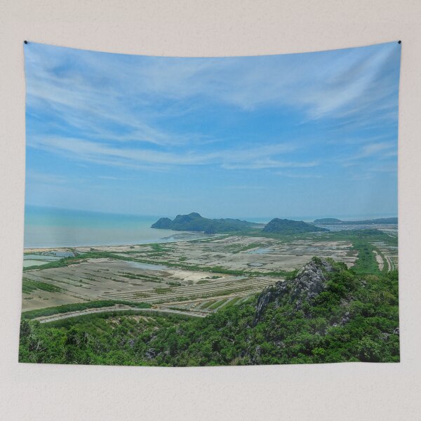 Item preview, Thailand - Khao Sam Roi Yot National Park designed and sold by franck380.