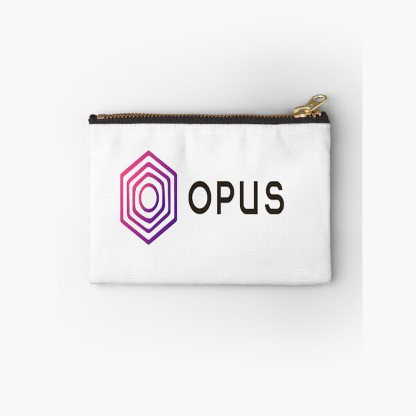 Artikelvorschau, Opus entworfen und verkauft von AltcoinCentral.