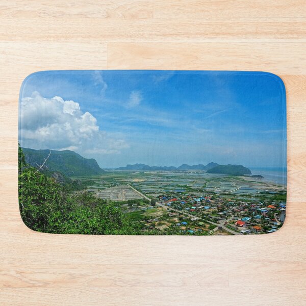Item preview, Thailand - Khao Sam Roi Yot National Park designed and sold by franck380.