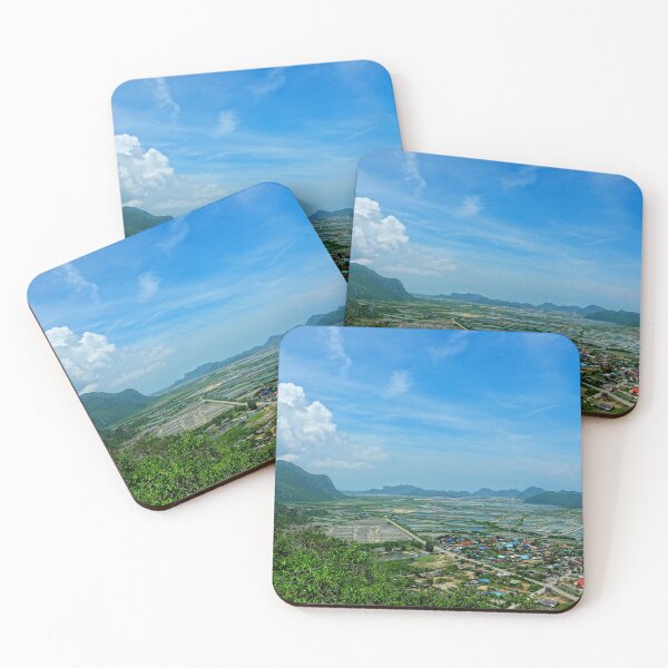 Item preview, Thailand - Khao Sam Roi Yot National Park designed and sold by franck380.