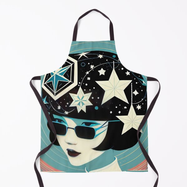 Item preview, Derby Girl - Galaxy helmet designed and sold by McCallnWaldo.