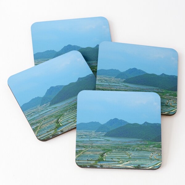 Item preview, Thailand - Khao Sam Roi Yot National Park designed and sold by franck380.