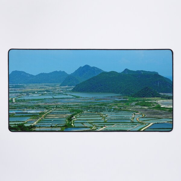 Item preview, Thailand - Khao Sam Roi Yot National Park designed and sold by franck380.
