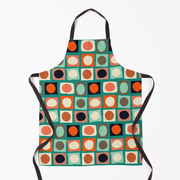 Item preview, Circles and rectangles designed and sold by LaBelleMaison.