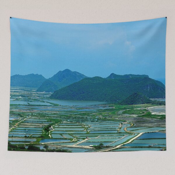 Item preview, Thailand - Khao Sam Roi Yot National Park designed and sold by franck380.