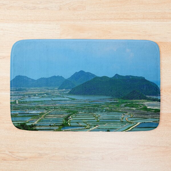 Item preview, Thailand - Khao Sam Roi Yot National Park designed and sold by franck380.