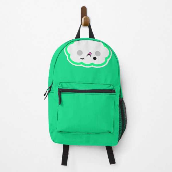 Item preview, Weird Green Cloud designed and sold by GoobyCloud.