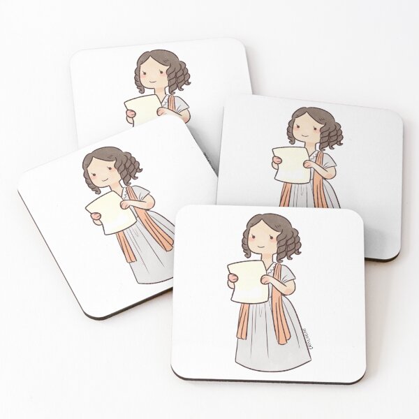 Item preview, Cute Fanny Mendelsoh designed and sold by Cappucatccino.
