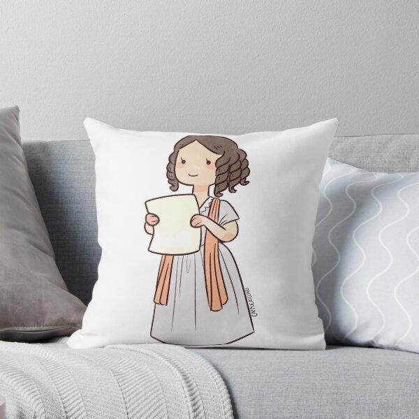Item preview, Cute Fanny Mendelsoh designed and sold by Cappucatccino.