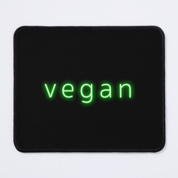 Item preview, Vegan designed and sold by GarbageGoose.