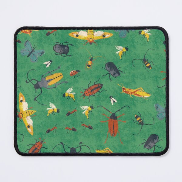Item preview, Crawlers - Green designed and sold by Booneb.