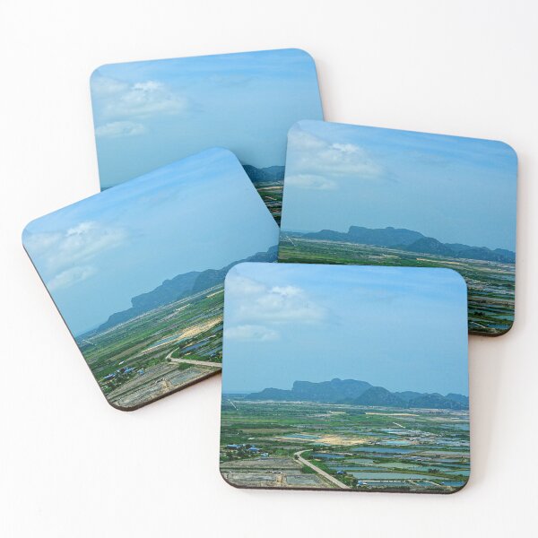 Item preview, Thailand - Khao Sam Roi Yot National Park designed and sold by franck380.