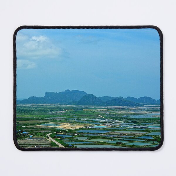 Item preview, Thailand - Khao Sam Roi Yot National Park designed and sold by franck380.