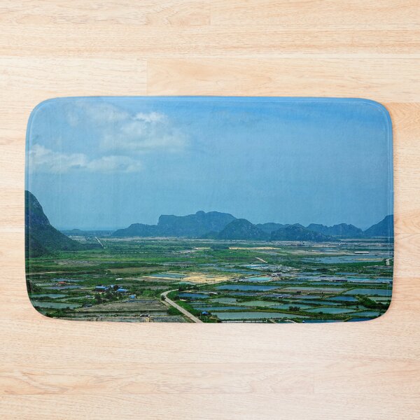 Item preview, Thailand - Khao Sam Roi Yot National Park designed and sold by franck380.