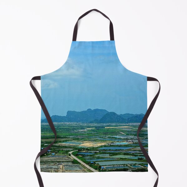 Item preview, Thailand - Khao Sam Roi Yot National Park designed and sold by franck380.