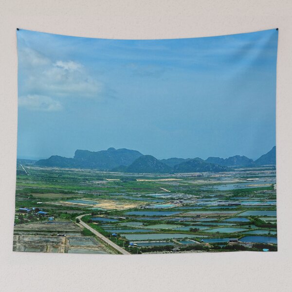 Item preview, Thailand - Khao Sam Roi Yot National Park designed and sold by franck380.