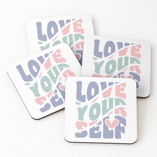 Item preview, Love Yourself designed and sold by Jordan Blackstone.