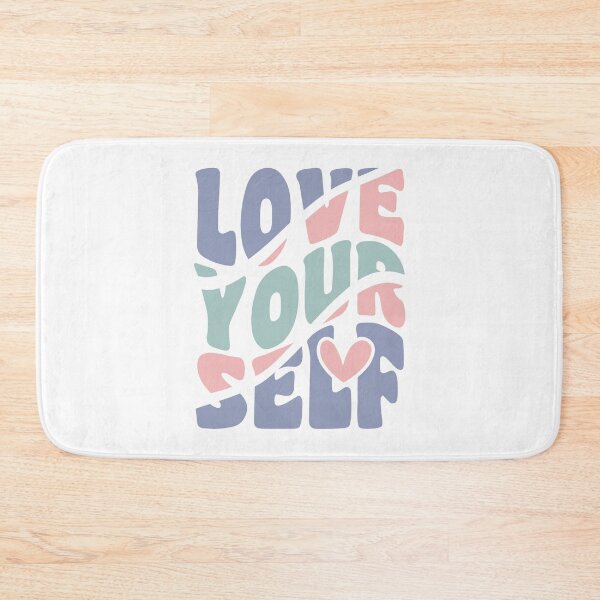 Item preview, Love Yourself designed and sold by Jordan Blackstone.