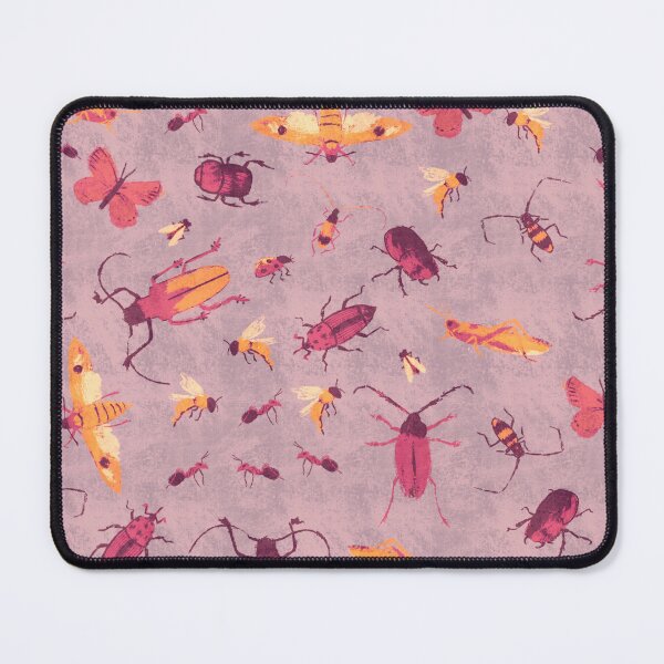 Item preview, Crawlers - Purple designed and sold by Booneb.