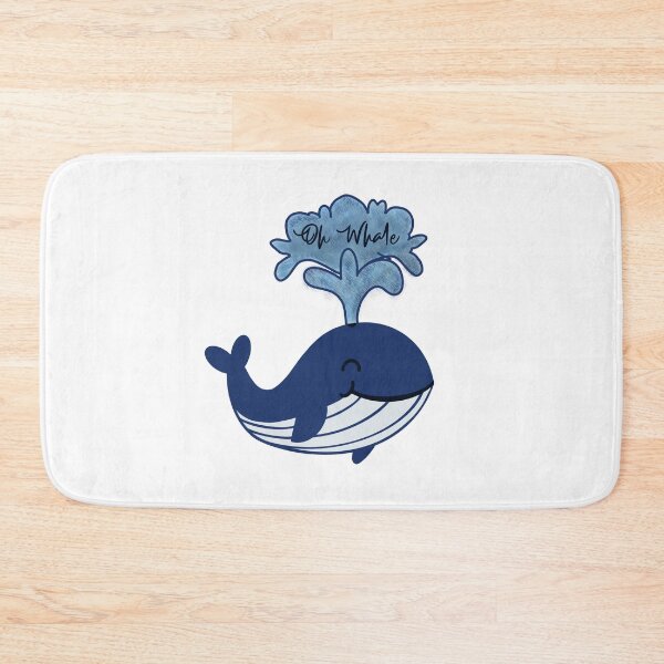 Item preview, Blue Whale designed and sold by BY-AK.