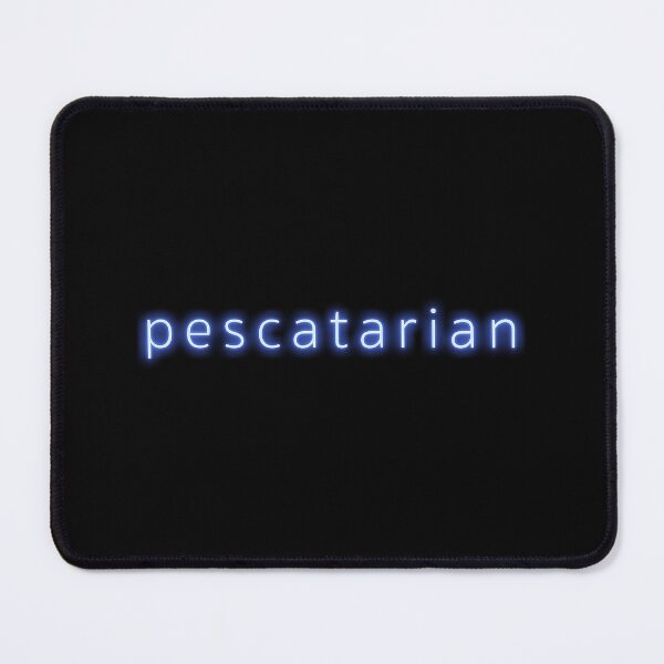 Item preview, Pescatarian designed and sold by GarbageGoose.
