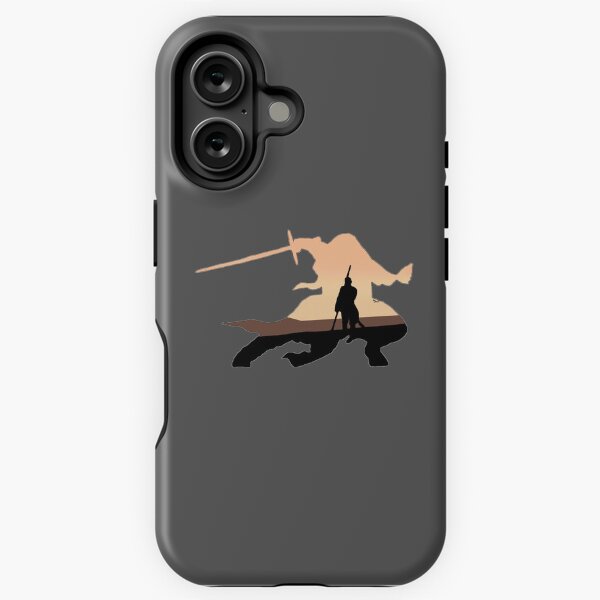 Vista previa del artículo con la obra «KYLO», diseñado y vendido por Dylan Rogers.