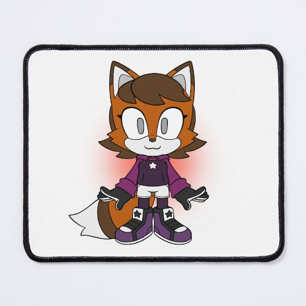 Item preview, Chibi Cinder designed and sold by FirestormFox.