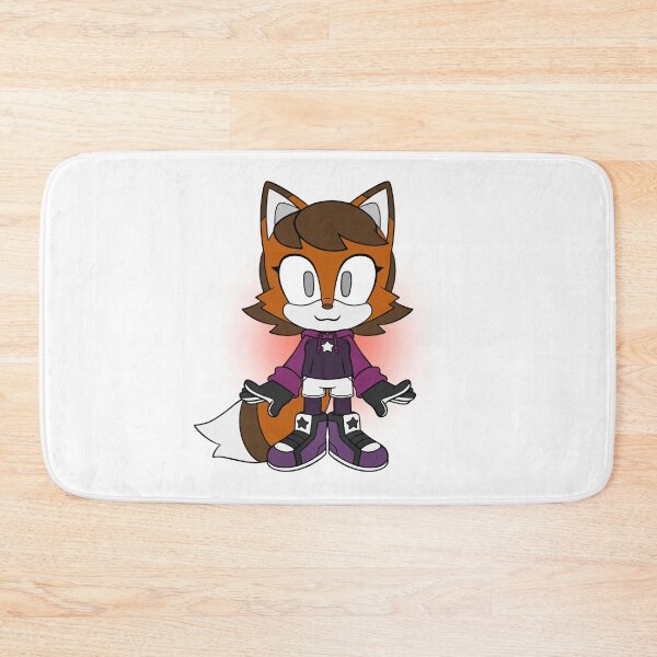 Item preview, Chibi Cinder designed and sold by FirestormFox.