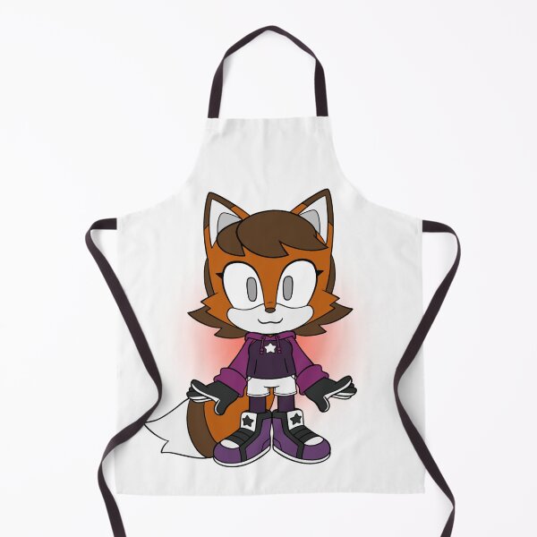 Item preview, Chibi Cinder designed and sold by FirestormFox.